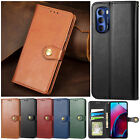 Wallet Leather Phone Case Cover For Motorola Moto G Stylus 5G G Play G14 G84 G53