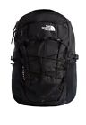 THE NORTH FACE UNISEX BOREALIS BLACK BACKPACK