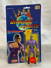 1985 Galoob Defenders of the Earth 