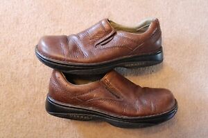 Men's Merrell Slip On Loafers Size 9.5 In Used Condition