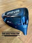 Ping G425 10.5* LST Driver Head ✨