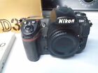 Nikon D300 Digital Camera(Body Only) w/ Manual