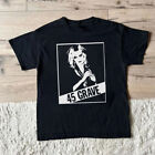 New! 45 Grave Girl T-Shirt, rock cotton shirt, gift