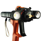 LED 3 Modes Paint Spray Gun Lighting Searchlight For All Spray Guns Car Tools