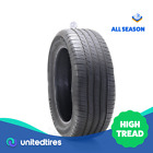 Used 255/50R20 Michelin Primacy Tour A/S 105H - 8.5/32