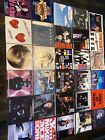 Lot of 30 45 rpm record picture sleeves only no vinyl #622