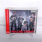 THE ROLLING STONES the COMPLETE STONES #2 Japan Music CD