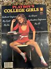 Playboy Magazine Playboy’s College Girls Special Edition 1983, Vintage Playboy