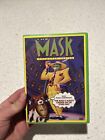 The Mask: The Complete First Season (DVD, 1995) New Sealed!