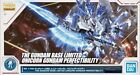 GUNDAM BASE Limited MG 1/100 Unicorn Gundam Perfectibility Kit NEW F/S