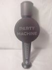 Party Machine by Singing Machine Duet Karaoke Microphone SMM548