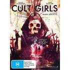 Cult Girls DVD NEW (Region 4 Australia)