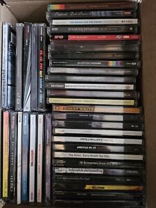 Lot of cds for sale