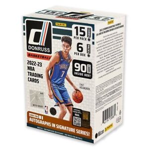 2022-23 Panini Donruss NBA Basketball Complete your set - Pick your card