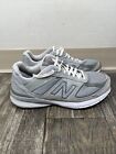 New Balance 990v5 Made in USA Low Castlerock Size 9EE