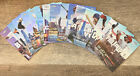 2022 Topps Chrome Heart Of The City Complete Insert Set of 15 Cards