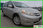 2008 Toyota Sienna XLE LIMITED-EDITION(SPECIAL HANDICAP ACCESS)