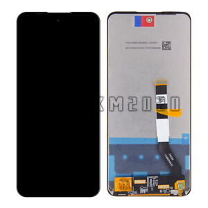 For Moto One 5G Ace 2021 XT2113-2 XT2113-3 LCD Display Touch Screen Assembly @US