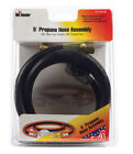Mr. Heater F271163-60 Propane Hose Assembly 5 L ft. for Most BBQ Gas Grills