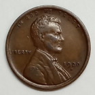 New Listing1920-D Lincoln Wheat Cent / Penny - Free shipping!