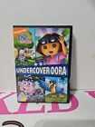 Dora the Explorer Undercover Dora - DVD 2008 Paramount