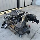 2024 MUSTANG GT 5.0 GEN 4 COYOTE ENGINE W/ MANUAL TRANSMISSION S650 480HP OEM