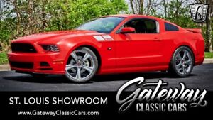 New Listing2014 Ford Mustang Saleen