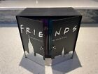 Friends SUPER RARE 1/1 DVD Box Set TV Show Aniston  Perry One of a Kind Scarce