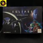 Eclipse: New Dawn for the Galaxy - #86663 - Board Games