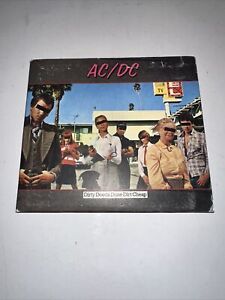 New ListingDirty Deeds Done Dirt Cheap by Ac/Dc (CD