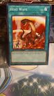 Yu-Gi-Oh! Heat Wave - SS03-ENA23 - NM 1st Edition Common