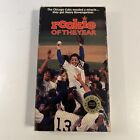Rookie of the Year (VHS, 1994) - Chicago Cubs - Robert Harper