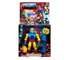 Sy-Klone He-Man Masters of the Universe MOTU 2024 Mattel In Hand