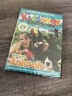 Kidsongs Television Show: We Love Animals- 2005 DVD - PBS Kids - New Sealed