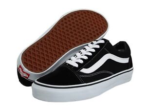 VANS CORE CLASSIC OLD SKOOL SHOES, ALL SIZES, BRAND NEW IN THE BOX. FAST SHIP