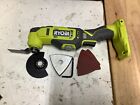 NEW RYOBI PCL430 ONE+ 18V Cordless Multi-Tool (Tool Only)