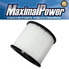 MaximalPower Vacuum Filter for Shop-Vac 903-98 Wet/Dry Vacuum Cartridge