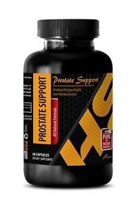 antioxidant vitamins - PROSTATE SUPPORT COMPLEX - saw palmetto berry extract