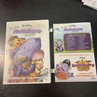 Poohs Heffalump Movie (DVD,2006)Authentic Disney US