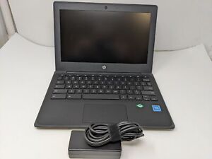 *ENTERPRISE* HP Chromebook 11 G9 - 11.6