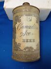 New ListingCanadian Ace Quart low profile cone top beer can , Chicago Ill