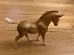Breyer Arabian Foal, Chestnut Vintage Horse - Will Combine Shipping
