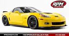 2007 Chevrolet Corvette Z06 Cammed with Many Upgrades