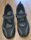 Women’s Sz 8 Skechers Shape-ups Mary Janes Black Shoes