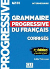 Grammaire progressive du francais - Nouvelle edition (Paperback)