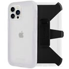 Pelican Apple iPhone 14 / iPhone 13 Voyager Series Heavy-Duty Case - Clear