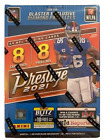 New Listing2021 PANINI PRESTIGE Football Blaster Box (New, Sealed) 8 Packs Of 8 FREE SHIPP
