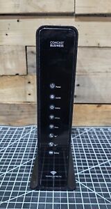 COMCAST Business Dual Band Wifi BWG Model Cable Modem Router TESTED Free Shippin