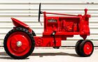 IH International Harvester Farmall F-20 Pedal Tractor Toy  made by ERTL