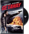 Getaway DVD